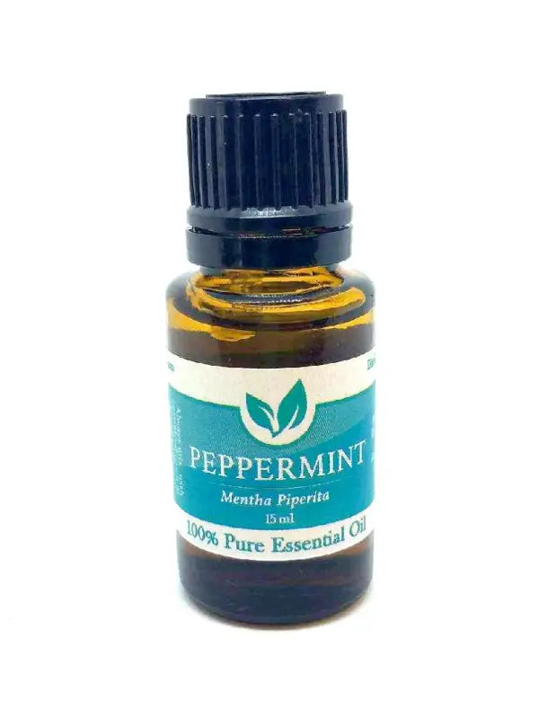 Peppermint | Essential Oil 15ml