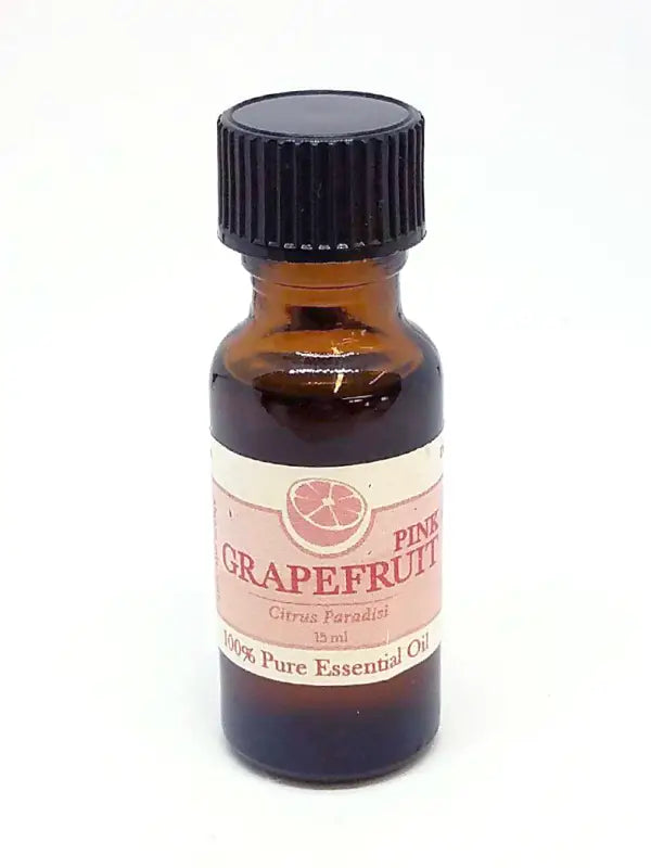 Pink Grapefruit | Essential Oil 15ml
