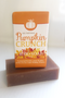 Pumpkin Crunch | Seasonal Bar Soap  4oz image 0