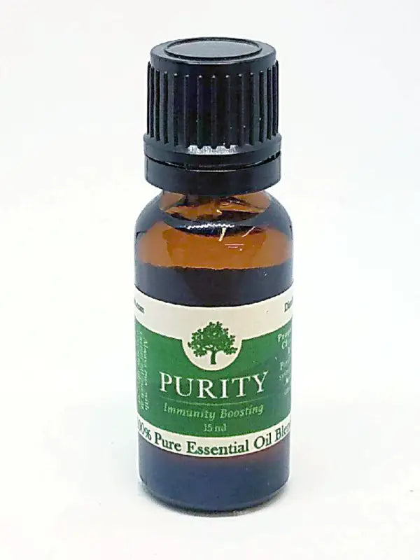 Purity Blend | Essential Oil 15ml