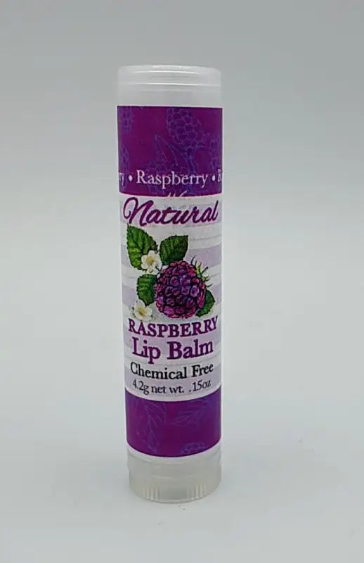 Raspberry | Lip Balm