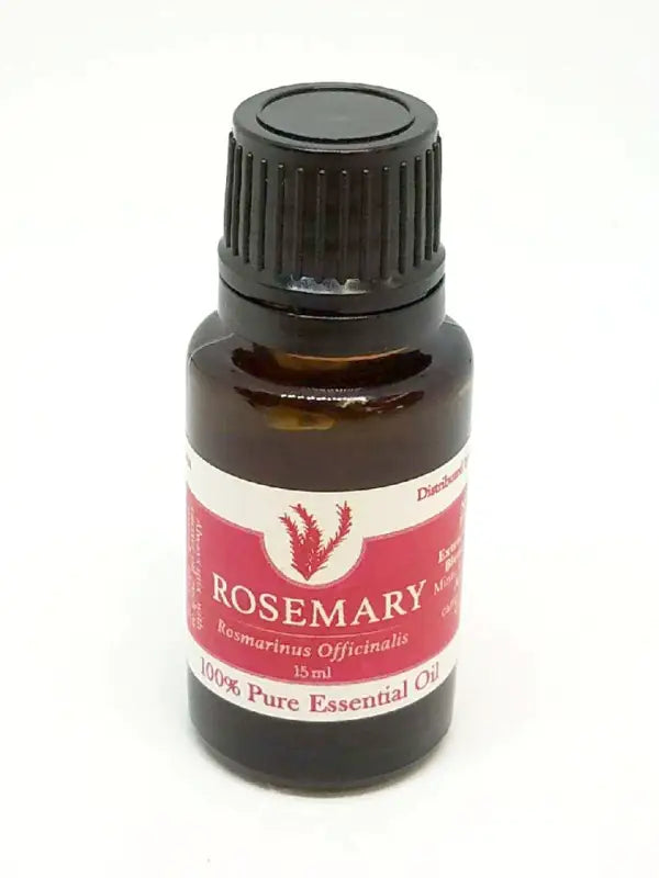 Rosemary | Essential Oil 15ml