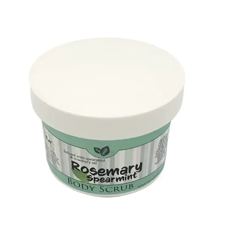 Rosemary Spearmint Amish Country Soap Company