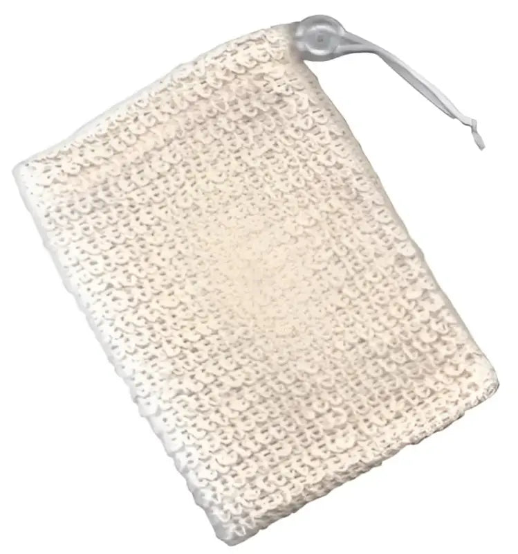 Sisal Soap Saver