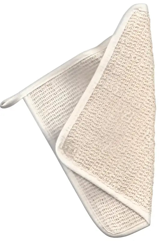 Sisal Soap Washcloth