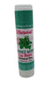 Sweet mint natural lip balm – handmade beeswax formula