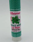 Sweet Mint | Lip Balm