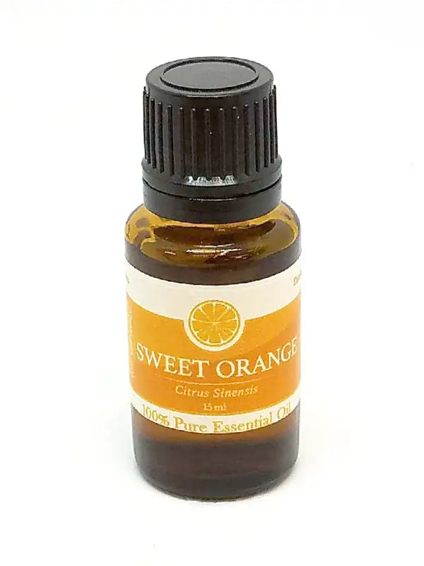 Sweet Orange | Essential Oil 15ml