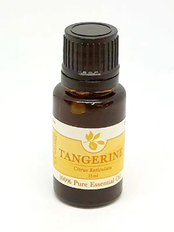 Tangerine | Essential Oil 15ml
