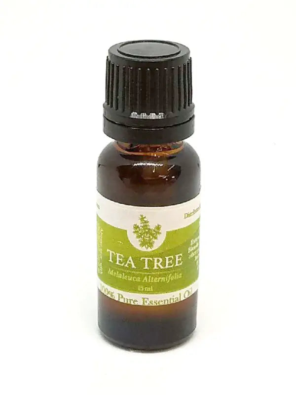 Tea Tree | Essential Oil 15ml