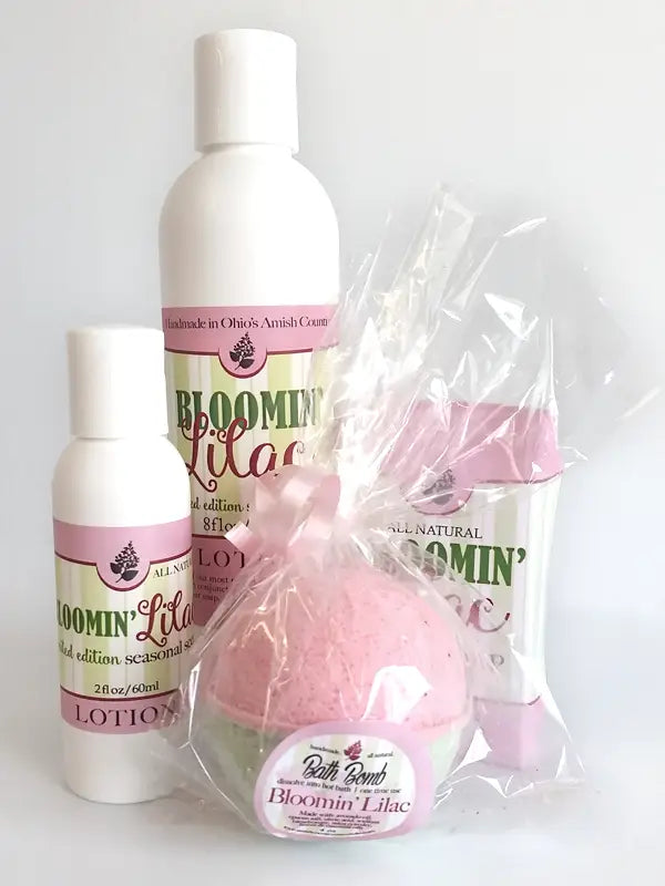 The Classic Set | A Gift For Mom (More Options...)