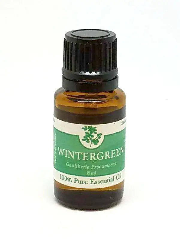 Wintergreen | Essential Oil 15ml