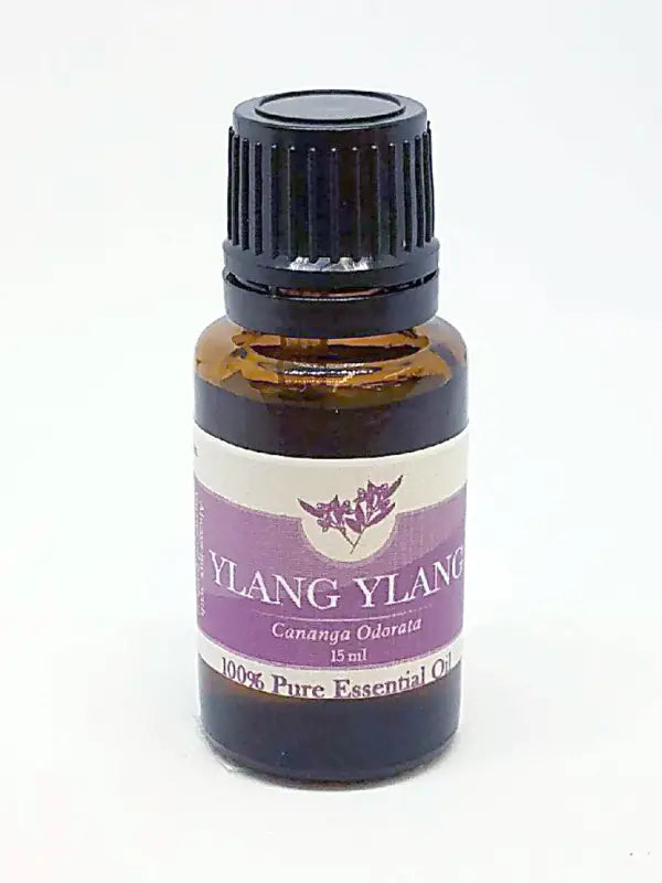 Ylang Ylang | Essential Oil 15ml