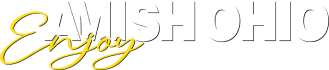 Enjoy Amish Ohio