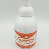 Pumpkin Crunch | Foaming Hand Soap | 9oz - Image 2