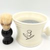 Shaving Mug White - Image 2