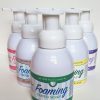 Purity | Foaming Hand Soap | 9oz - Image 3