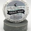 Charcoal | Old Fashioned Shave Soap - Image 2