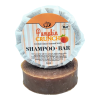 Pumpkin Shampoo Bar